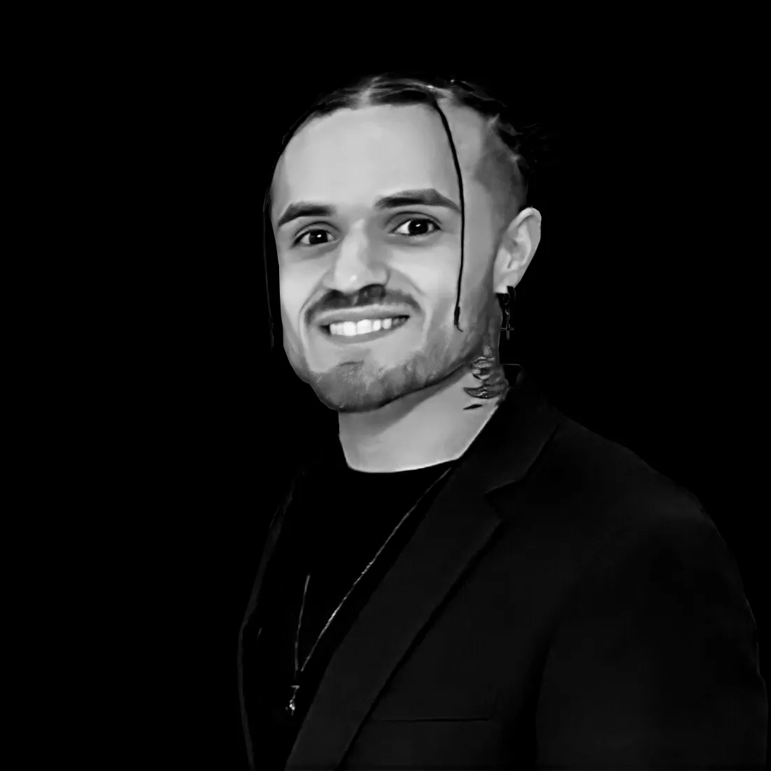 Erick Acosta