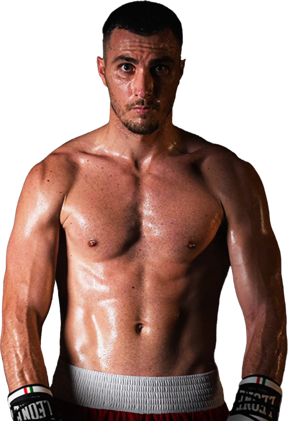 Mikel Cullhaj