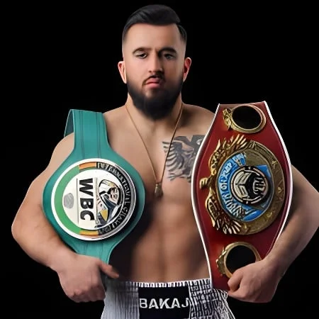 Amarildo Bakaj