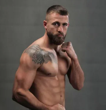 Denis Nurja