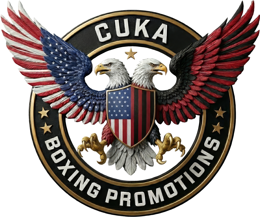 Cuka Boxing Promotions